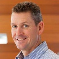 Institutional Cash Distributors Employee Dave Roach's profile photo