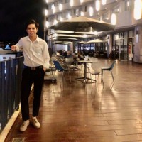 Golden Owl Consulting Ltd Employee Callum Luong's profile photo