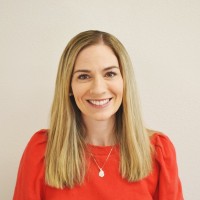 Partners in School Innovation Employee Becky Haywood's profile photo