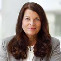 Vattenfall Eldistribution AB Employee Annika Viklund's profile photo