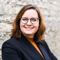 Valuedesk Employee Julia Hupp's profile photo