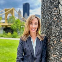 Marque Brand Consultants Employee Christine Wyke's profile photo