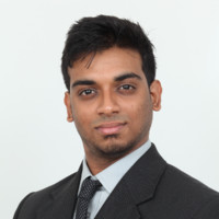 Rahul Parthasarathy's profile photo
