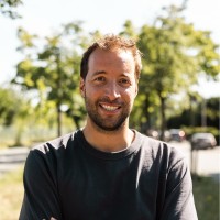 Winwinner Employee Matthias Browaeys's profile photo