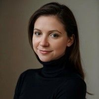 Moody's Investors Service Employee Irina Baron's profile photo