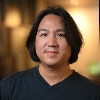 Narriforge Productions Employee David Liu's profile photo