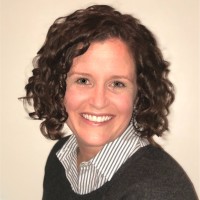 GeoBlue Employee Julia Hoyle's profile photo