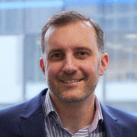 Taylor Wessing Employee Dan Smith's profile photo