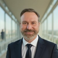 Charter Communications Employee Steven Koch's profile photo