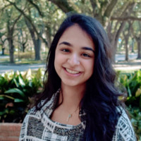 Baton Employee Simran Virk's profile photo