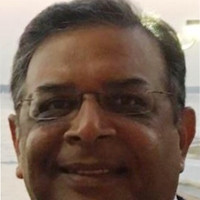 Numisma Bank Employee Rakesh Korpal's profile photo
