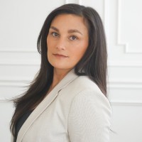 Salt Lake Bees Employee Corina Nelson's profile photo