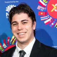 Verbotics Employee Ethan Buesnel's profile photo