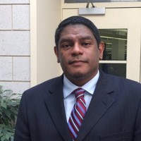 Manuel Figueroa Email & Phone Number