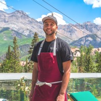 Sweet Liberty Drinks & Supply Co. Employee Isaiah Toledo's profile photo