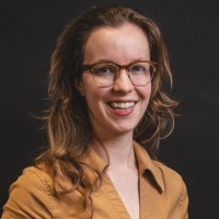 Pioneer Labs Employee Erika Debenedictis's profile photo