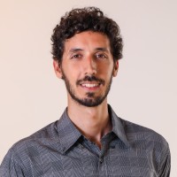Common Good Marketplace Employee Matheus Chacur's profile photo