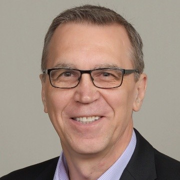 Phillips & Temro Industries Employee Rustin Ekness's profile photo