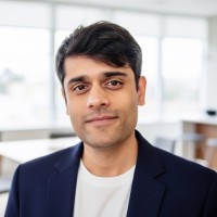 One Day Foundation , Inc. Employee Nehal Swami's profile photo