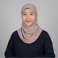 Karier.mu Employee Yulinda Pratiwi's profile photo