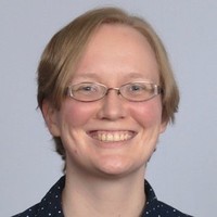 ELECTRONIC BIOSCIENCES, INC. Employee Amberlyn Peterson's profile photo