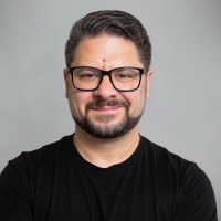 DXC Technology Employee Ryan Nowak's profile photo