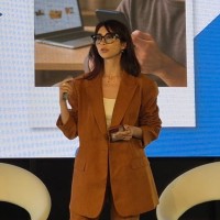 Blueknow Employee Tatiana Orellana's profile photo