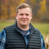 Michigan Tech Advanced Power Systems Labs Employee Andrew Erickson's profile photo
