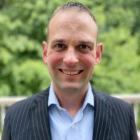 ThisWay Global Employee Michael Roelker's profile photo