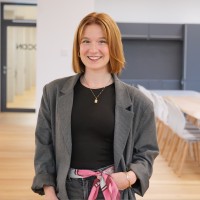 DCON Software & Service AG Employee Janine Gorgas's profile photo