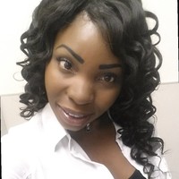 DDS DISCOUNTS Employee Krystle Robinson's profile photo