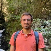 Eagle Doc Employee Philipp Steinemann's profile photo