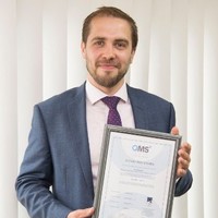 Flagship Housing Group Ltd Employee James Payne's profile photo