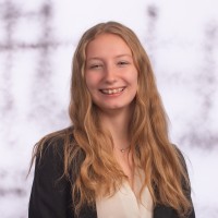 Envisant Employee Rachel Alexander's profile photo