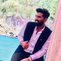 MPL Group Employee Rushikesh Yadav's profile photo