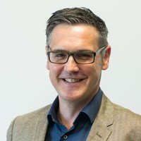 TJX Europe Employee Jon Cook's profile photo