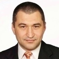 Wallachia LLC Employee Daniel Stroe's profile photo