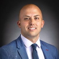 MITY Inc. Employee Riley Stevenson's profile photo