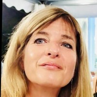 Moroso Spa Employee Sara Camillo's profile photo