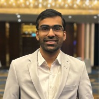 Nikhil Baldota Email