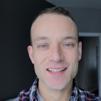 Miltenyi Biotec Employee Alexandre Bibi's profile photo