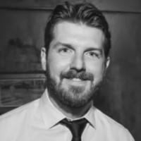 Krome Studios Employee Adam Nichols's profile photo