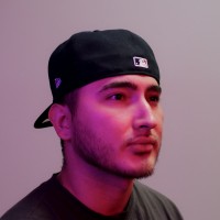 The Loop Lab Employee Andres Osorno's profile photo