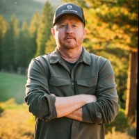 Vibrant Planet Employee Scott Conway's profile photo