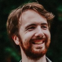 Servo Employee Josh Matthews's profile photo