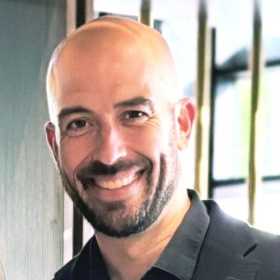Charton Hobbs Employee Simon Jodoin's profile photo