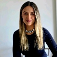 Daniela MacÍas Mantilla Email & Phone Number