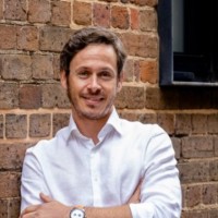 i2C Architects Employee Marcus Greening's profile photo