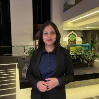 FORE Alumni Network Employee Riya Jain's profile photo