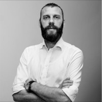 Bambus Group Employee Bekim Ahmetaj's profile photo